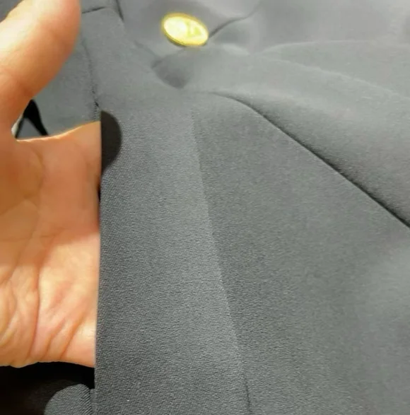 L'Agence Royalty Mini Dress - Picture 11 of 11